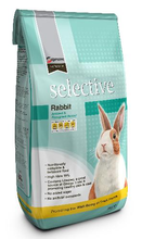 Supreme Science Selective Rabbit 10 Kg