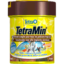 Tetra Tetramin Bio Active Vlokken 66 Ml