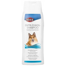 Trixie Anti Klit Shampoo 250ml Voor De Hond 3 X 250 Ml