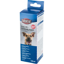 Trixie Bellenblaas Bacon Aroma Voor De Hond (120 Ml) Per 2