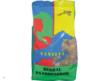 Vanilia Herbal Brokken   1 Kg