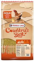 Versele Laga Country's Best Gold 1&2 Mash Opgroeimeel 5 Kg