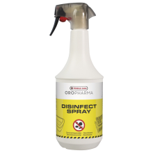 Versele Laga Oropharma Disinfect Spray   Ontsmettingsmiddel   1 L