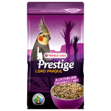 Versele Laga Prestige Premium Loro Parque Australian Parakeet Mix   Vogelvoer   2.5 Kg