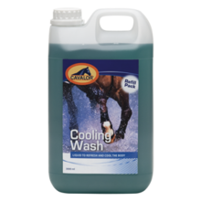 Verselelaga Cavalor Cooling Wash 3 Liter
