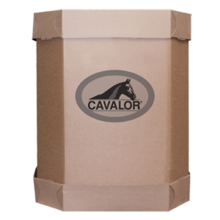Verselelaga Cavalor Essential Basefeed 03 Korrel 700 Kg