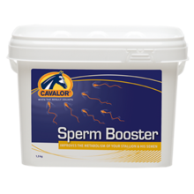Verselelaga Cavalor Sperm Booster 1,5 Kg