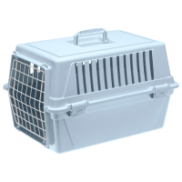 Adori Transportbox   Kattenvervoersbox   48x32.5x29 Cm Blauw