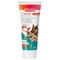 Beaphar Flexifit Pasta Supplement Voor Hond En Kat 2 Tubes