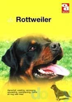 Boek De Rottweiler