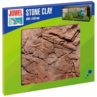 Juwel   Stone Clay Achterwand