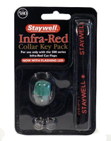 Staywell Infrarood Sleutel Roze